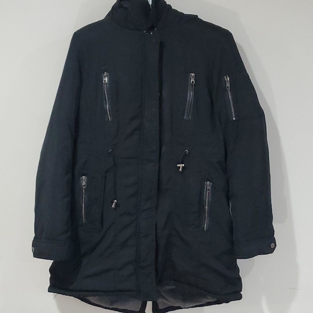 𝅺steve Madden coat